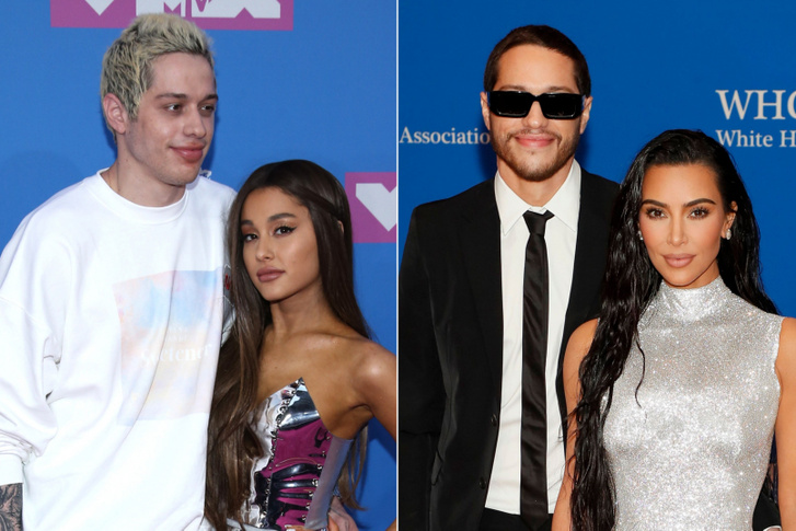pete davidson