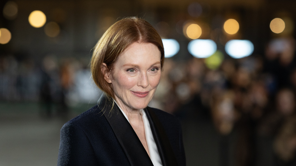 Julianne Moore 24 éves lánya a színésznő kiköpött mása: együtt léptek a fotósok elé