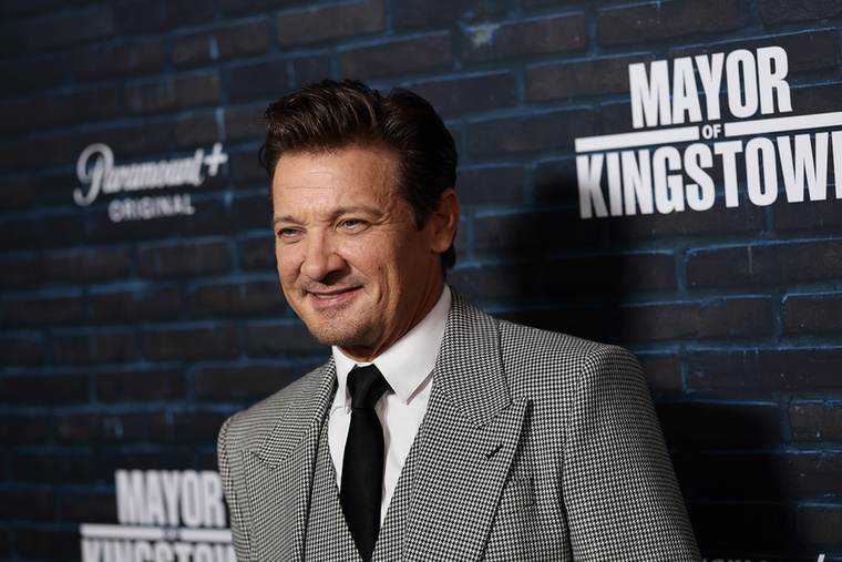 Jeremy Renner nem akart visszatérniJeremy Renner 2023 első napján került életveszélybe, amikor megpróbálta megakadályozni, hogy többtonnás hókotrója elüsse az unokaöccsét
