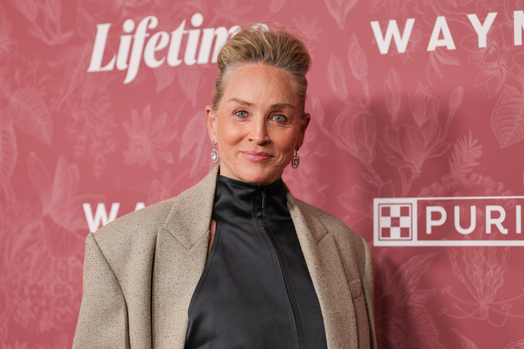 Sharon Stone különös fénygömböket látottSharon Stone élete 2001-ben változott meg egyik pillanatról a másikra, amikor sztrókot kapott
