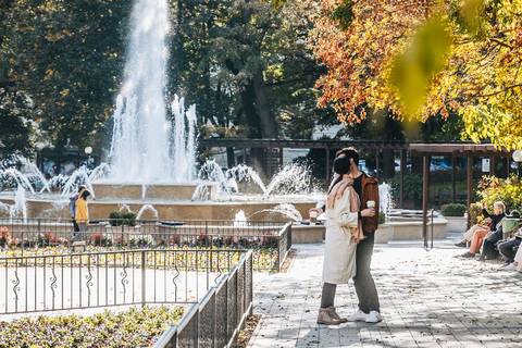 Best things to do in Budapest in October