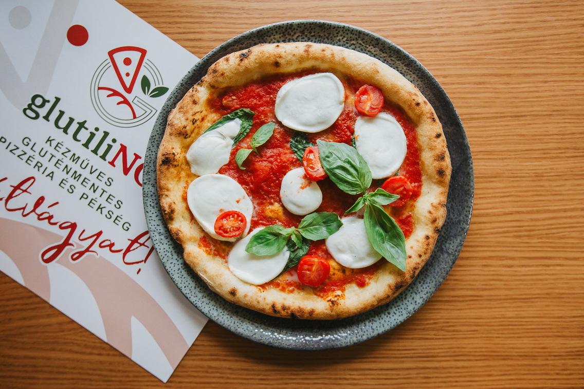 Pizza Bufala