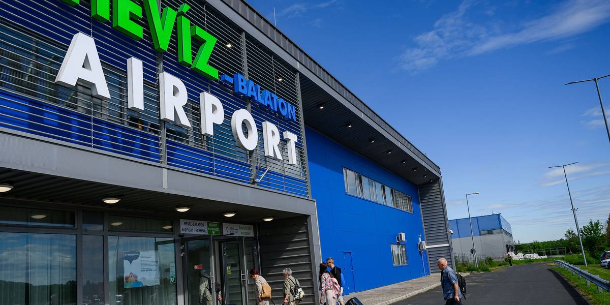 Tunézia és Albánia felé bővíti járatait 2027-ben a Hévíz–Balaton Airport