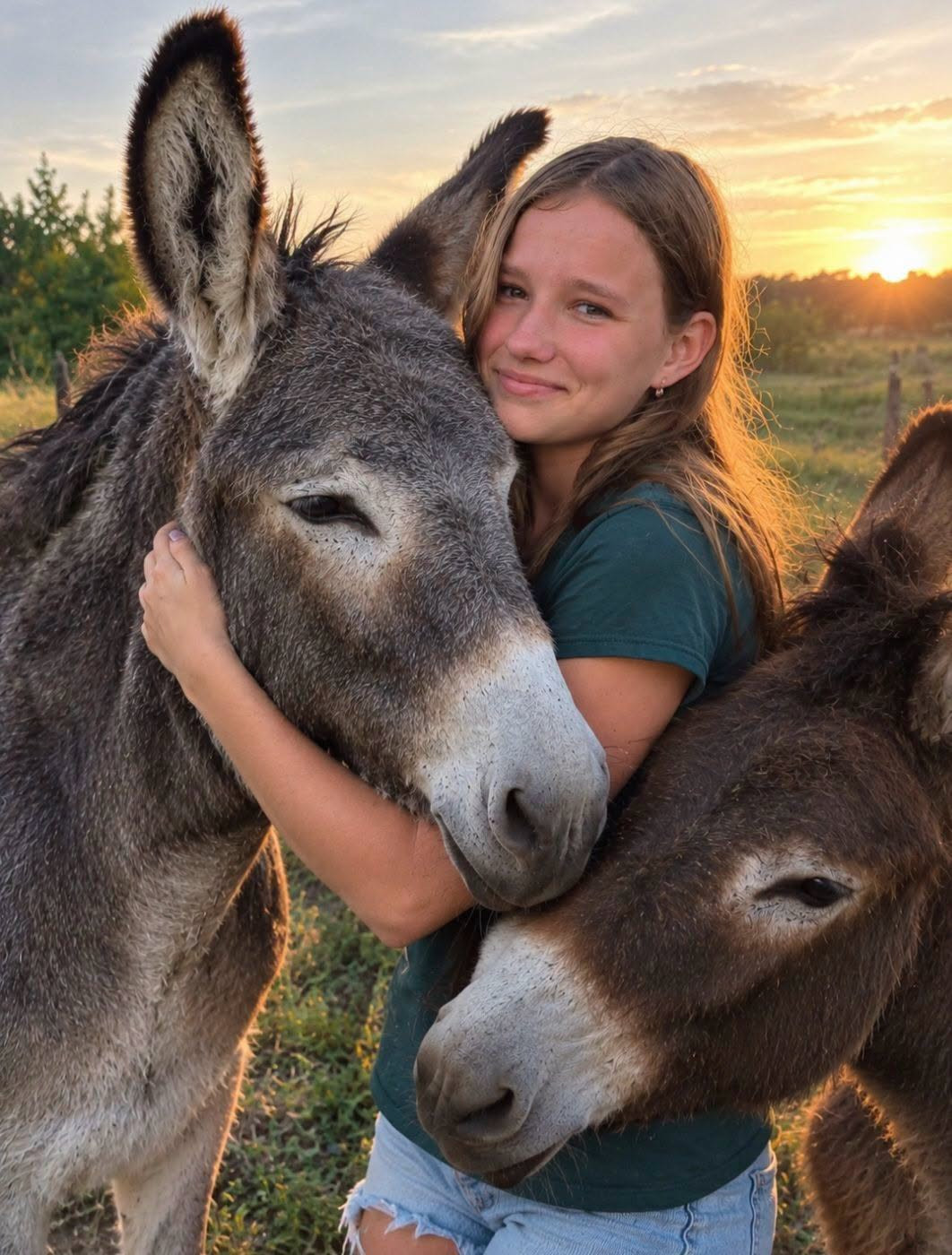 Bettina és Foki sokat tanultak egymástól az utazáson