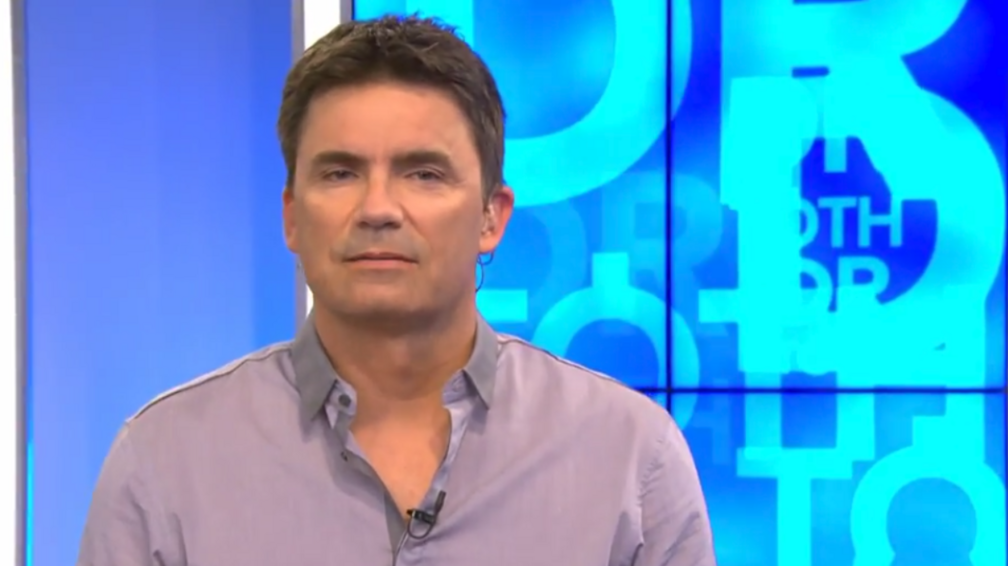 Emlékszik rá? Az RTL népszerű tévés dokija volt: így néz ki 59 évesen, ősz hajjal