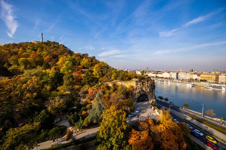 Maratoni programdömping lesz Budapesten ezen a hétvégén