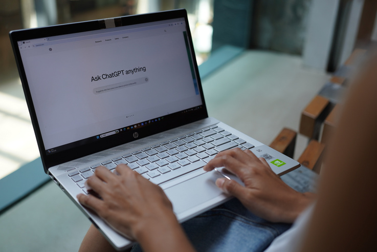 Vége a csalásnak? – az OpenAI új funkciója minden egyetemista rémálma