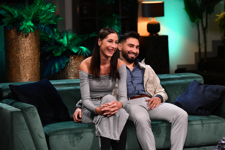 Botrány a TV2 forgatásán: részegen tűnt el a Házasság első látásra sztárja