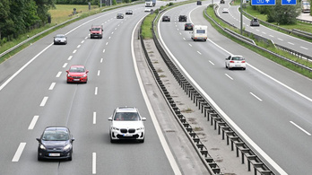 Megjárhatják a magyar autósok, ha nem lesznek résen az osztrák autópályákon