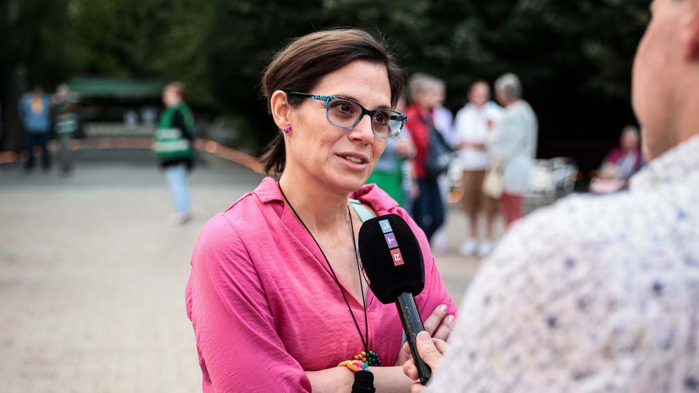Szinetár Dóra fia 30 éves lett: aranyos családi fotókon az ünneplés