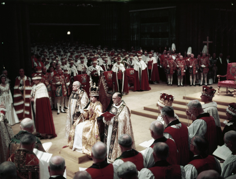 Rossz ómen, ha valami félremegy a koronázásonA koronázás a brit uralkodó életének egyik legfontosabb ceremóniája, ezért aligha meglepő, hogy az évszázadok során számos babona kapcsolódott hozzá