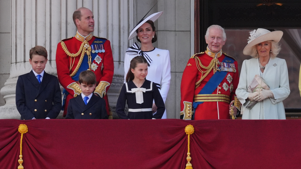 6 bizarr babona, amely évszázadok óta kíséri a brit királyi családot