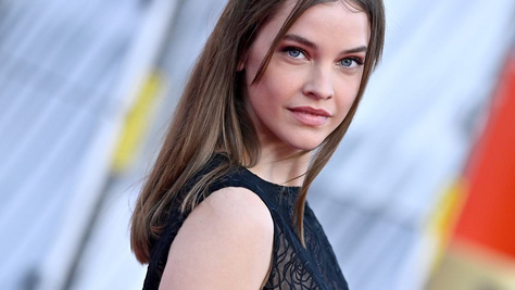 Palvin Barbara megmutatta 1 hónapos kislányát: Sylvie gyönyörű kis hajasbaba