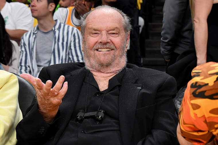 Jack Nicholson – a műkereskedője verte átJack Nicholson nem egy rosszul teljesítő vállalkozással veszített pénzt, egy csalás áldozata lett