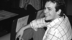 A 60 éve született Luke Perry több volt egy jóképű sorozatsztárnál - GALÉRIA