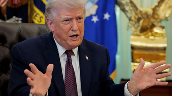 Trump rendezné a sakktáblát: miközben Putyinnal üzletel, új elnököt követel Ukrajnában