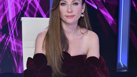 Rúzsa Magdi Párizsban szelfizett gyermekeivel: a 4 éves hármasikrek irtó cukik