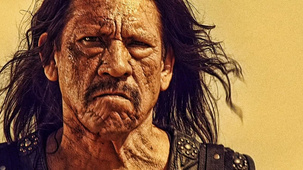 Danny Trejo nem vállalt egy főszerepet – így maradt életben