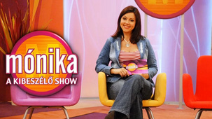 A hazai televíziózás legpusztítóbb jelenségei 17.: Mónika show