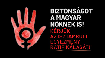 Összefogtak a magyar női lapok, az isztambuli egyezmény ratifikálását kérik Magyar Péter kormányától