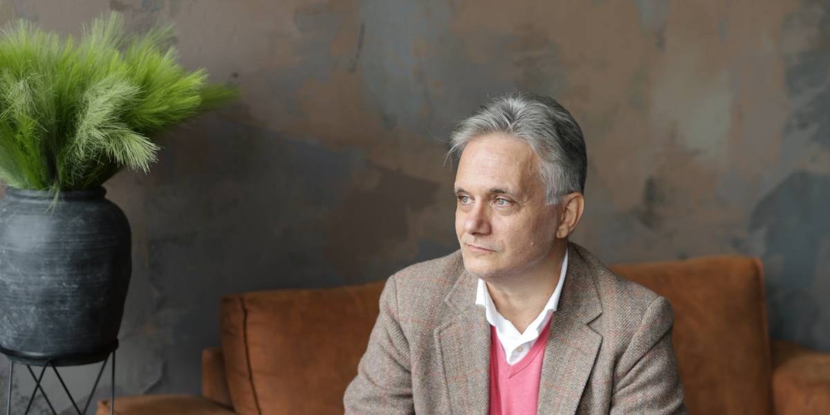 „Szeretem azokat a meglepő helyeket a Balatonon, ahol még nem jártam” – Nyáry Krisztián (Balaton Szubjektív)