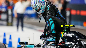 Ez kell ahhoz, hogy két hét múlva eldőljön az F1 legfontosabb kérdése
