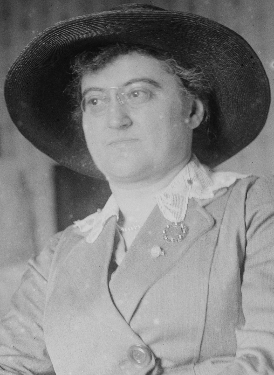 Bédy-Schwimmer Rózsa