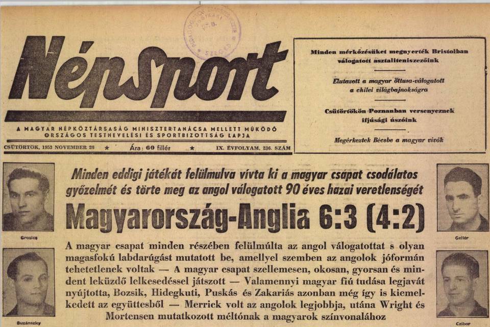 NemzetiSport 1953-11-26 01