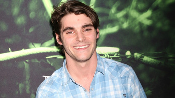 Meghalt RJ Mitte, a Breaking Bad sztárja
