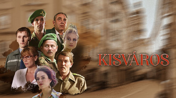 Ezért rajongunk a Kisvárosért még ma is