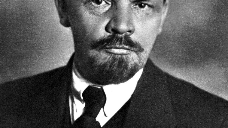 Lenin nem akarta Sztálint&nbsp;a párt élén