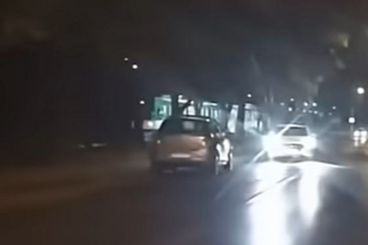 Ép ésszel fel nem fogható ámokfutást rendezett egy idős nő Dunaharasztiban