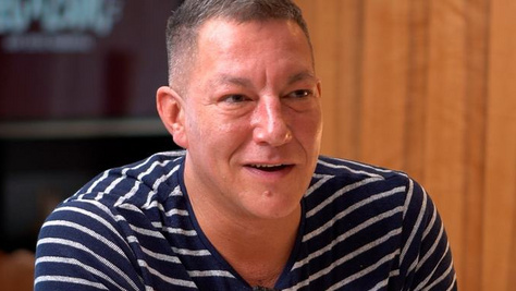 Németh Kristóf szégyelli magát: ezt mondta az Árulókos sírása után