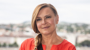 Borbás Marcsi veserákkal küzdött