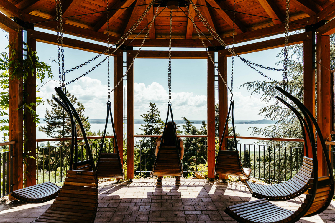 Folly Arborétum