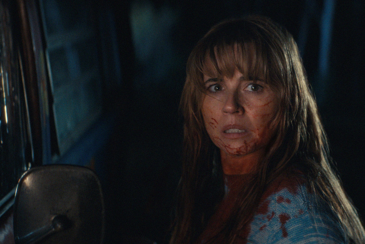 Pamela Vorheest (Linda Cardellini)