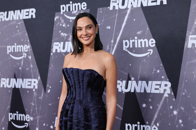 Gal Gadot – Wonder WomanGal Gadot szintén 300 ezer dolláros alapfizetéssel vállalta el első önálló Wonder Woman-filmjét