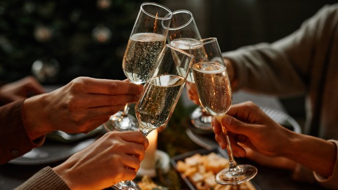 Indul a Champagne Week, idén is egy hétig tart a champagne ünnepe