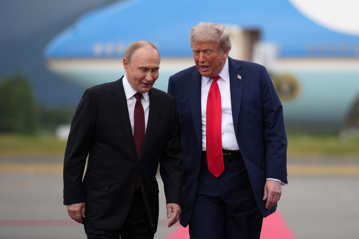 Trump és Putyin megállapodása mögött jóval nagyobb játszma húzódhat