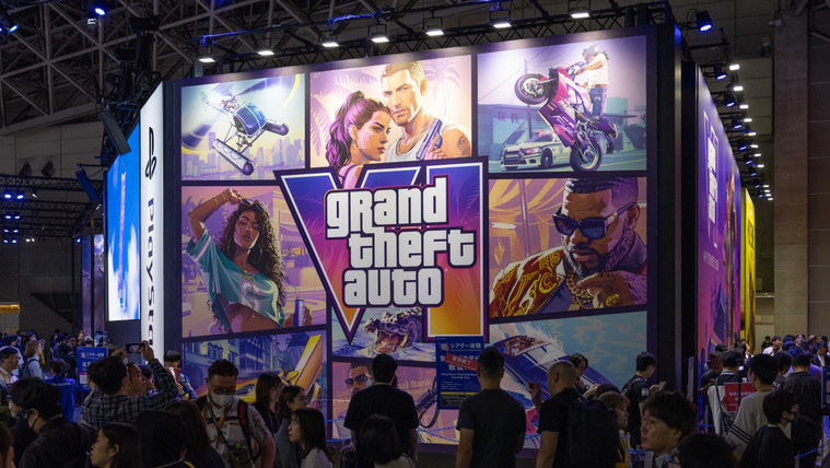 Már 2027 elején megjelenhet PC-re a GTA VI