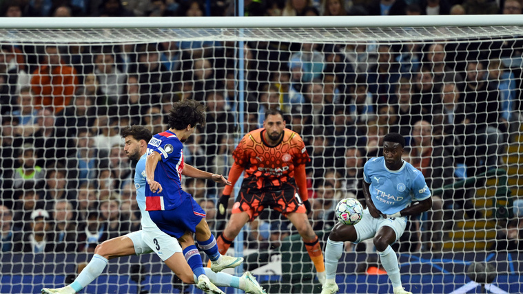 A PSG idegenben szórta meg a Manchester Cityt; a Real Madrid hihetetlen feltámadást mutatott be