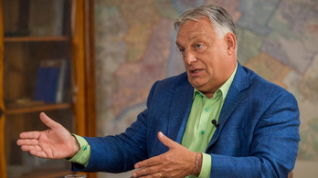 Orbán Viktor szerint a patrióták miatt majrézhat Brüsszel