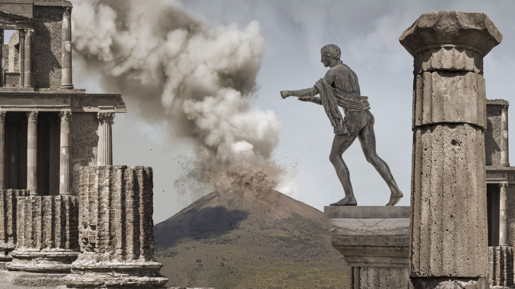 6 tévhit Pompejiről, amit sokan még mindig igaznak hisznek