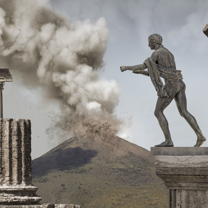 6 tévhit Pompejiről, amit sokan még mindig igaznak hisznek