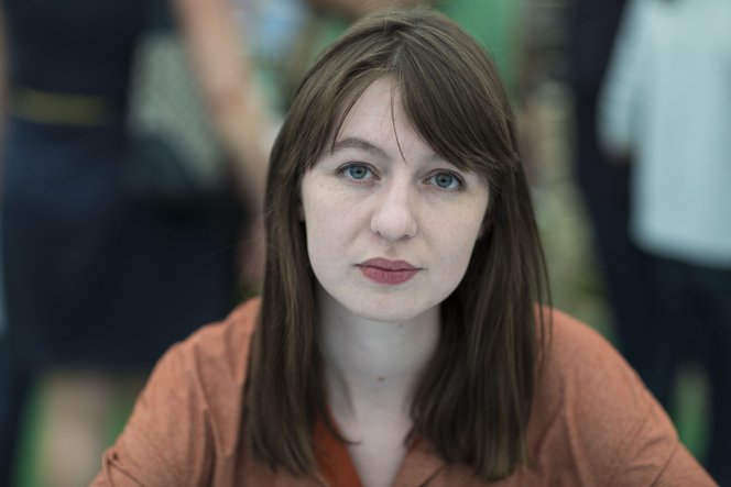 Tetőfokára hágott a Sally Rooney könyvei körül kialakult botrány