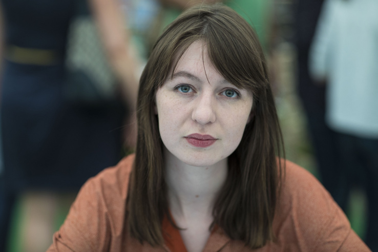 Tetőfokára hágott a Sally Rooney könyvei körül kialakult botrány
