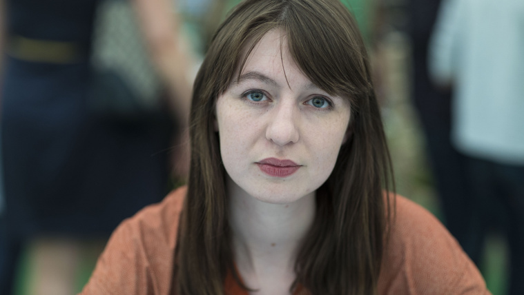 Tetőfokára hágott a Sally Rooney könyvei körül kialakult botrány