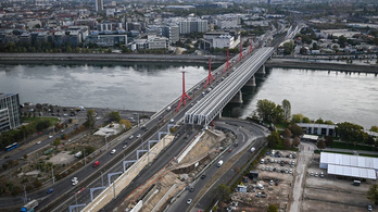A Tisza-kormány nyakába szakadt a Déli Körvasút: 360 milliárd forint forog kockán, évekig állhat a projekt