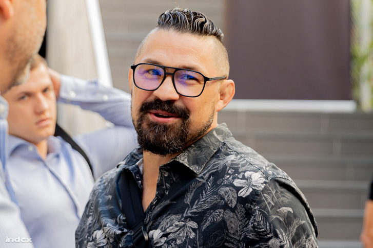 Bárdosi Sándor