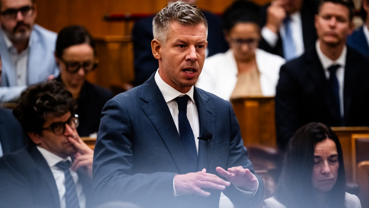 Időzített bombává váltak a&nbsp;parlamenti ülések, komoly botrányok várhatók
